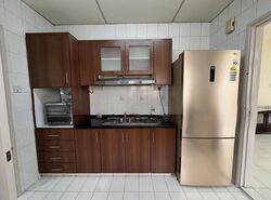 Cashew Heights Condominium (D23), Condominium #620552221